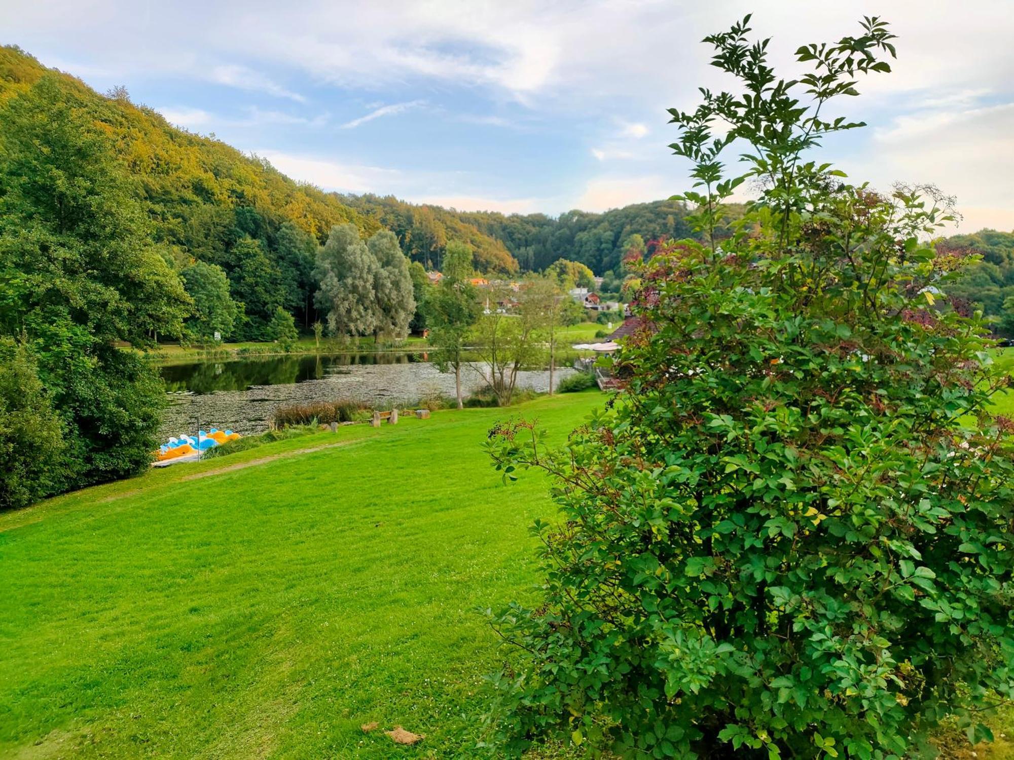 Dreams Villa Rieden  Exteriör bild