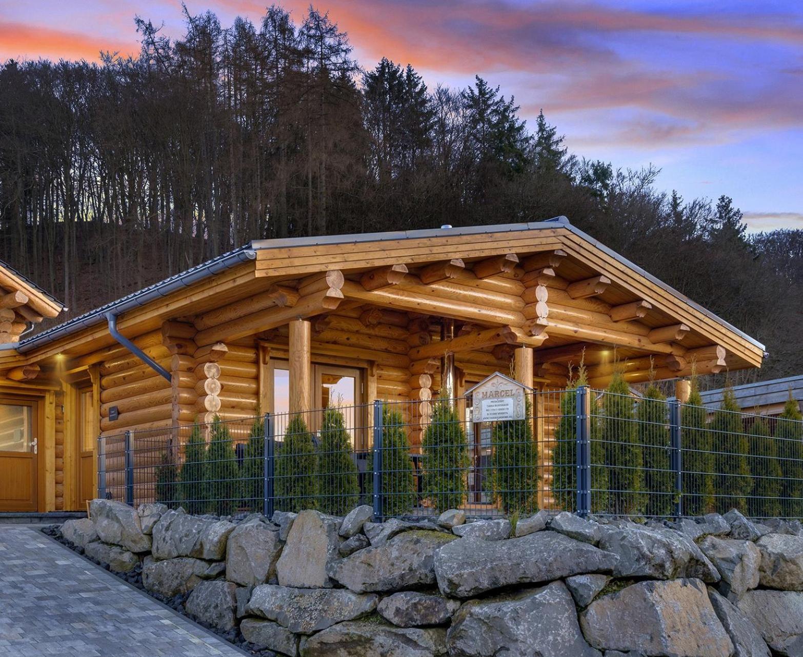 Dreams Villa Rieden  Exteriör bild