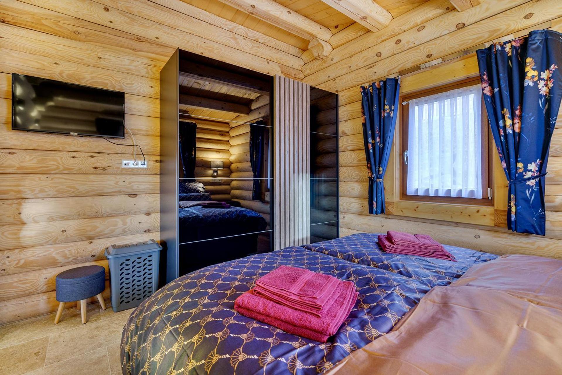Dreams Villa Rieden  Exteriör bild