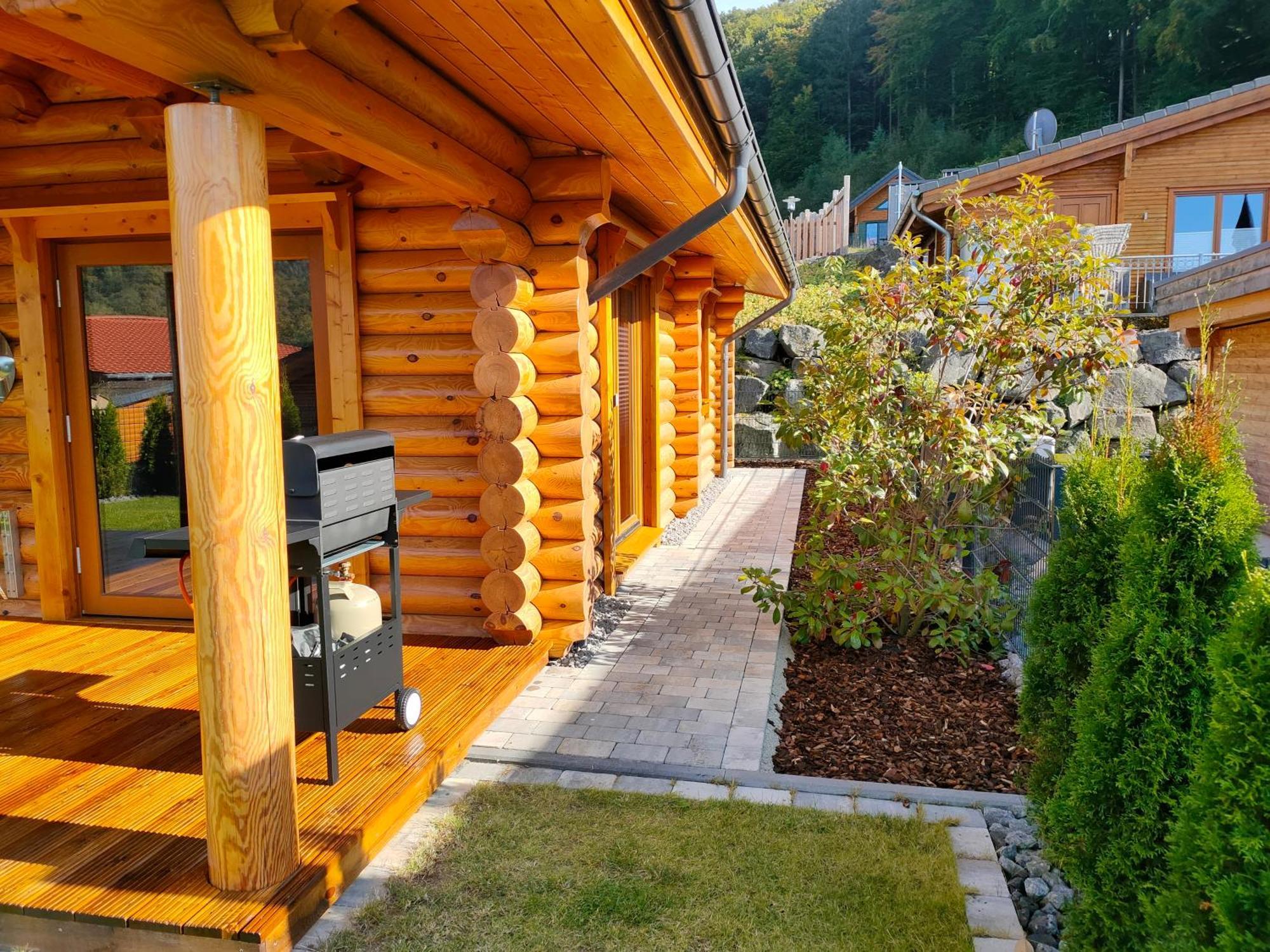 Dreams Villa Rieden  Exteriör bild